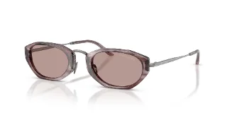 630513 Striped Purple