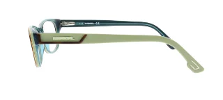 Diesel Eyeglasses DL5012