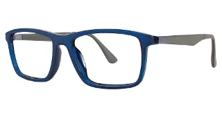 Navy Matte