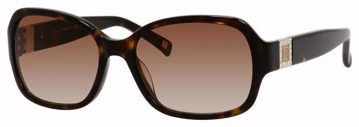 Liz Claiborne Sunglasses 563S