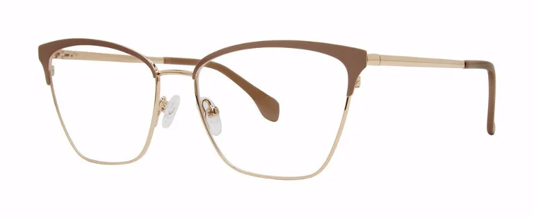 Genevieve Boutique Eyeglasses ACCEPT