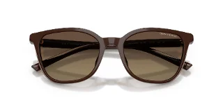 Armani Exchange Sunglasses AX4168SU
