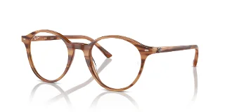 8359 Striped Brown