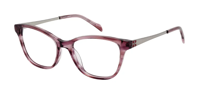 Laura Ashley Eyeglasses LEENA