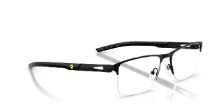 Ferrari Scuderia Eyeglasses FZ7009