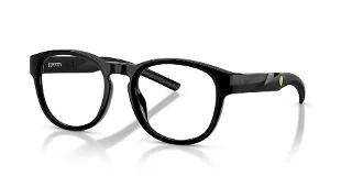Ferrari Scuderia Eyeglasses FZ8021U