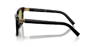 Miu Miu Sunglasses MU13ZSF