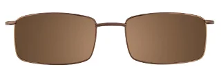 Easyclip Eyeglasses EC257