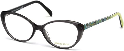 Emilio Pucci Eyeglasses EP5031