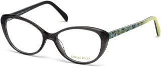 Emilio Pucci Eyeglasses EP5031