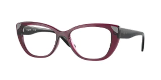2989 Transparent Cherry
