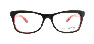 Dolce & Gabbana Eyeglasses DG3199