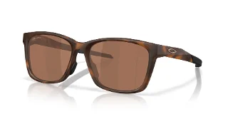 950603 Matte Brown Tortoise