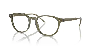 6074 Transparent Green