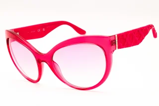72U Shiny Pink / Bordeaux Mirror