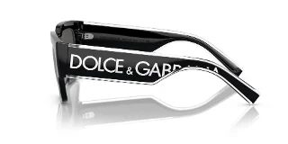Dolce & Gabbana Sunglasses DG6184
