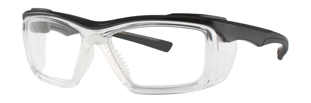 Wolverine Safety Glasses W036