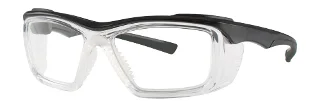 Wolverine Safety Glasses W036
