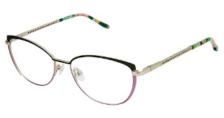 Nicole Miller Eyeglasses MOUETTES