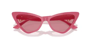Jimmy Choo Sunglasses JC5008
