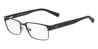6063 Matte Black