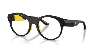 504 Black Matte