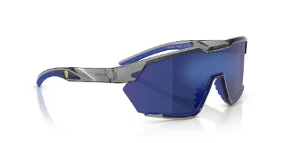 Ferrari Scuderia Sunglasses FZ6018U