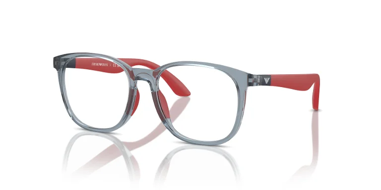 Emporio Armani Eyeglasses EK3004F
