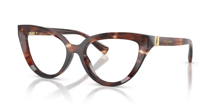 Dolce & Gabbana Eyeglasses DG3414