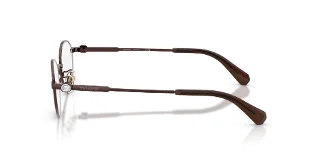 Swarovski Eyeglasses SK1028TD
