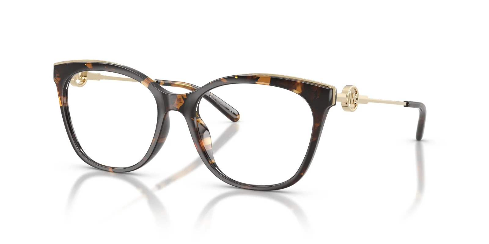 Michael Kors Eyeglasses MK4076U