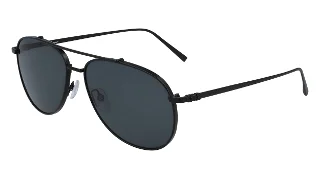 002 Matte Black