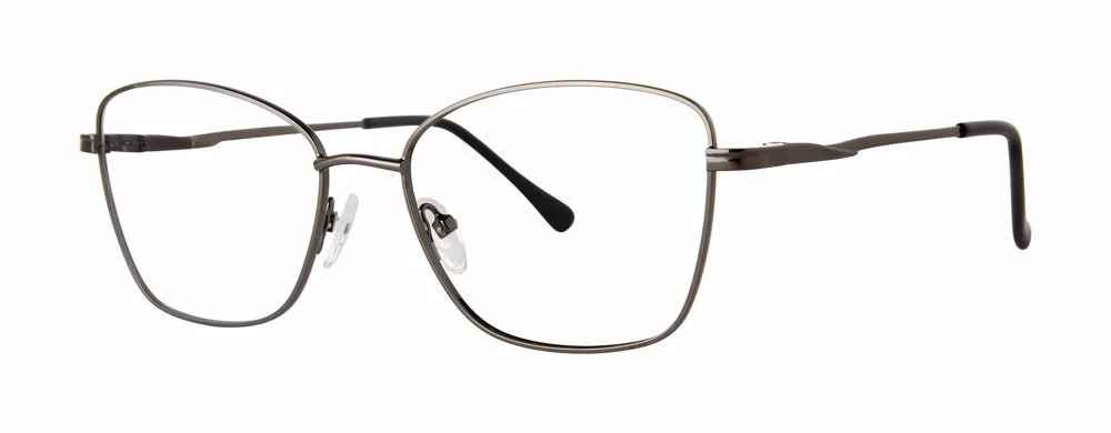 Modern Metals Eyeglasses Hazel
