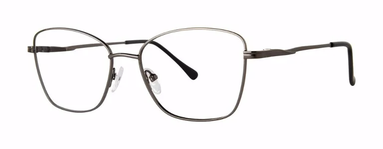 Modern Metals Eyeglasses Hazel