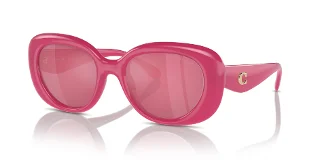 58069L Milky Magenta