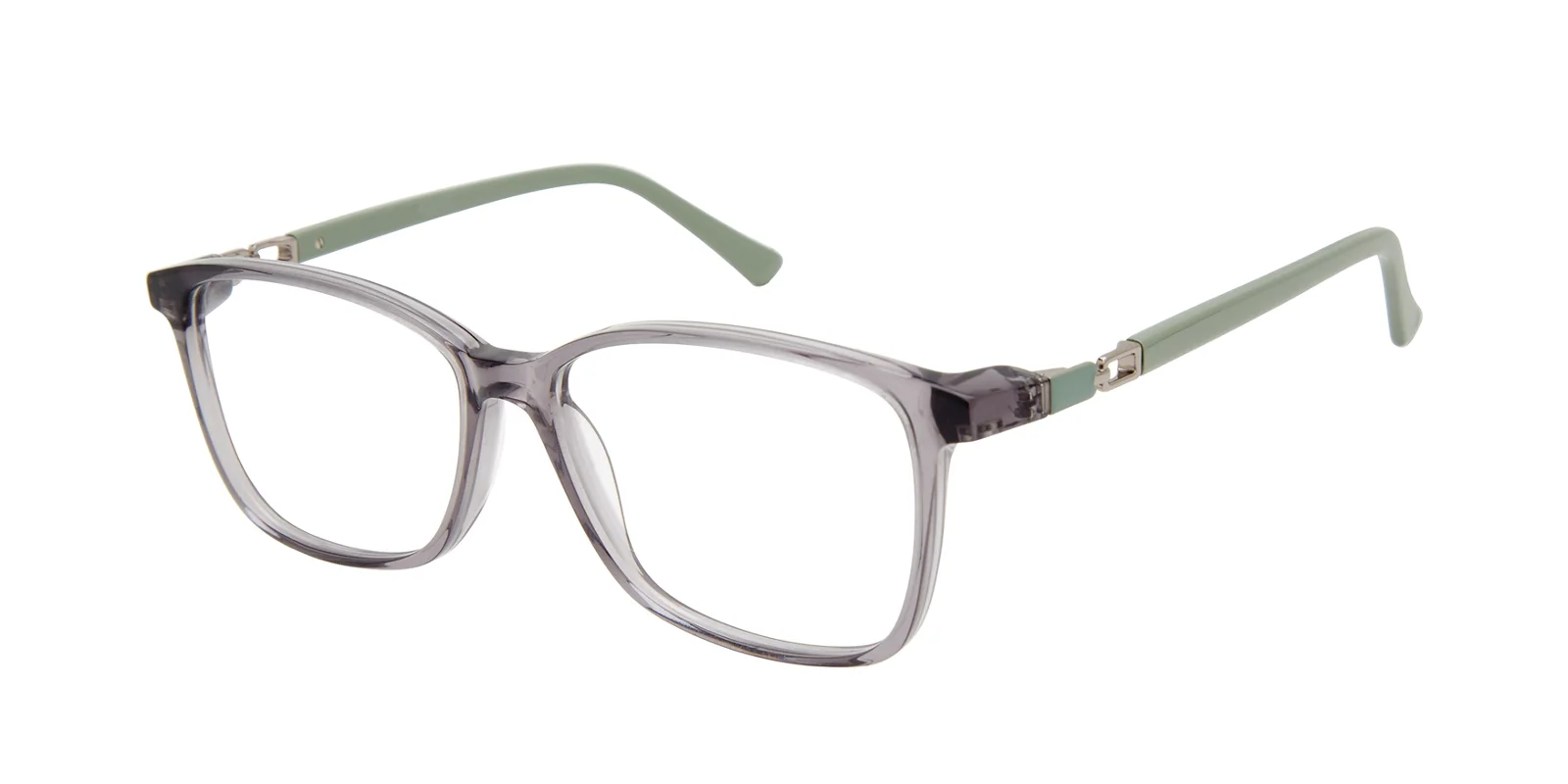 Revolution Eyeglasses CRAWLEY W CLIP