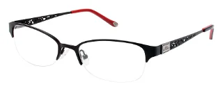 Lulu Guinness Eyeglasses L752