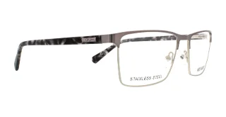 Harley Davidson Eyeglasses HD0757