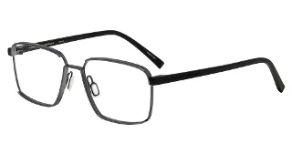 Dark Grey/Black (B000)