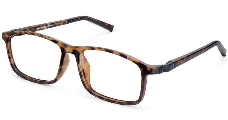 Bflex Eyeglasses B-REAL