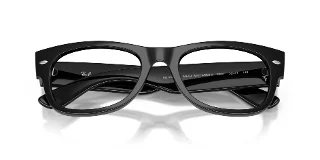 Ray Ban Eyeglasses RX0832VF