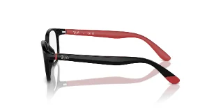 Ray Ban Jr Eyeglasses RY1632F