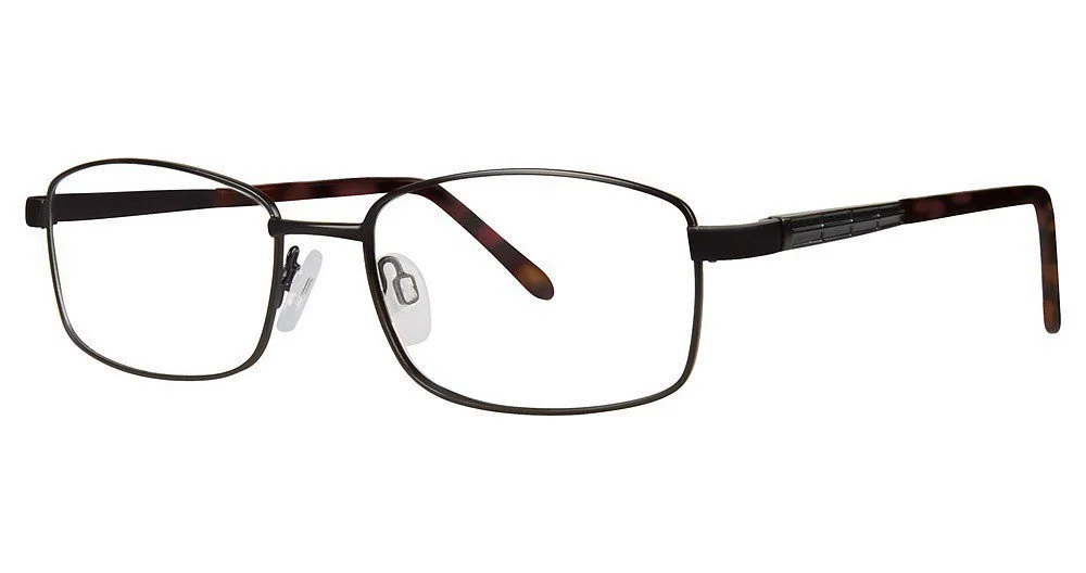 Modern Metals Eyeglasses Route