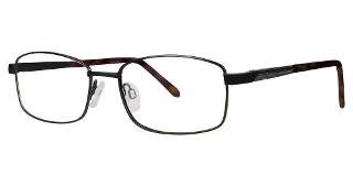 Modern Metals Eyeglasses Route
