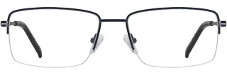 Alan J Eyeglasses AT-688