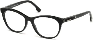 001 Shiny Black