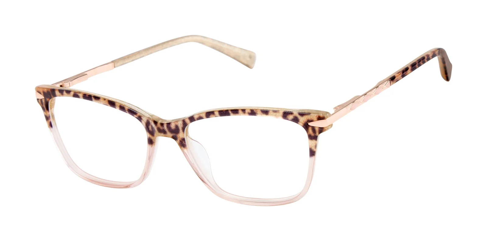 Gx By Gwen Stefani Eyeglasses GX132