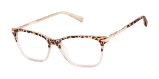 Gx By Gwen Stefani Eyeglasses GX132