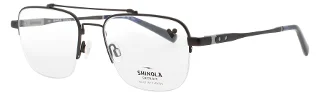 070 Satin Gunmetal