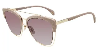 Mauve Glitter (300X)